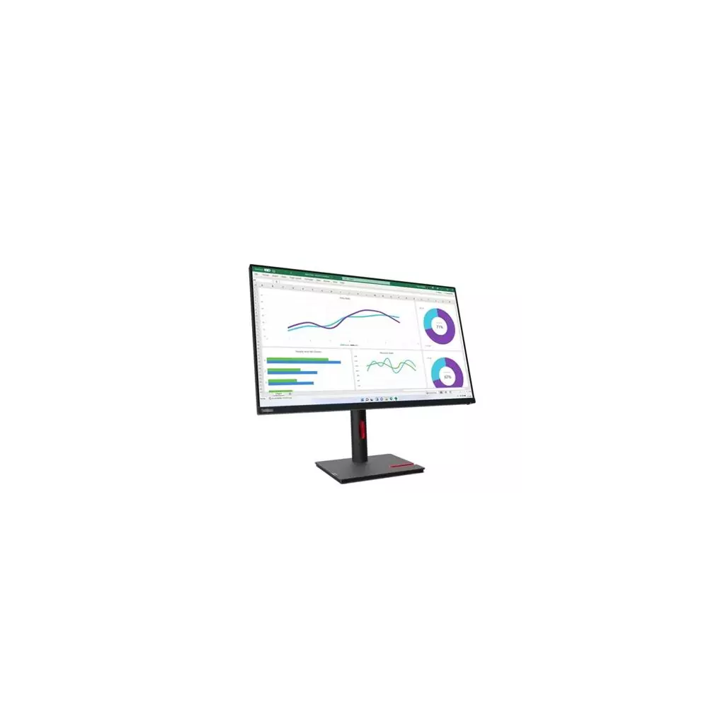 Obrázek produktu Lenovo ThinkVision T32h-30 31,5
