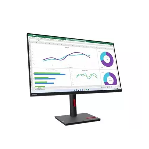 obrázek produktu Lenovo ThinkVision T32h-30 31,5"
