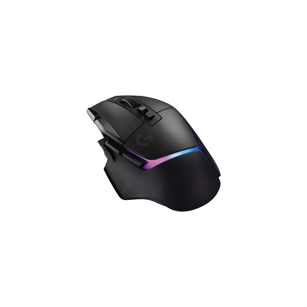 Obrázek produktu Logitech G502 X Plus Black
