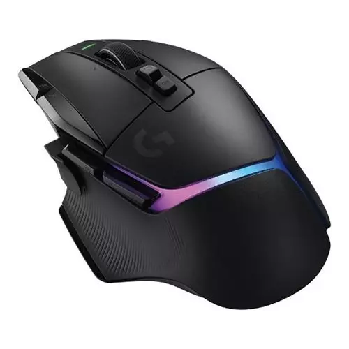 obrázek produktu Logitech G502 X Plus Black