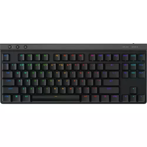 obrázek produktu Logitech G515 TKL LIGHTSPEED black CZ SK 