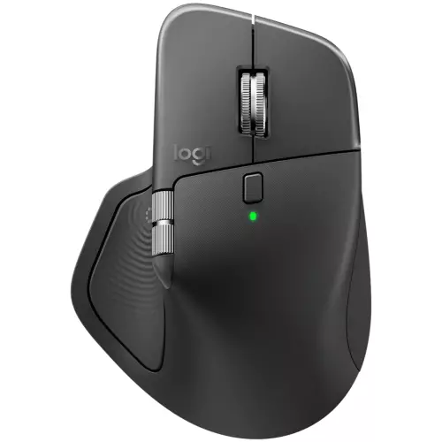 obrázek produktu Logitech myš MX Master 4 for Business - grafitová
