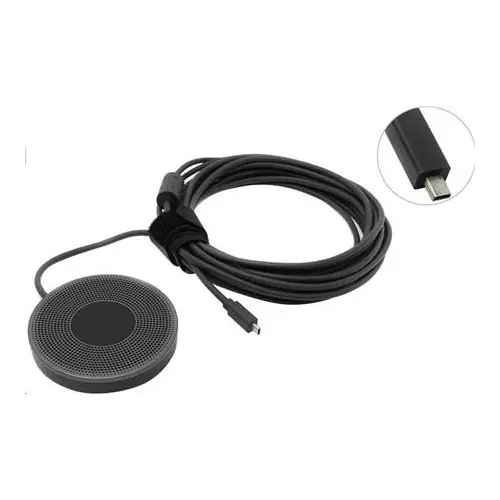 obrázek produktu Logitech EXPANSION MIC FOR MEETUP