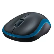 obrázek produktu Logitech Wireless Mouse M185 modrá
