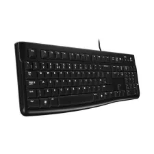 obrázek produktu Logitech Keyboard K120 CZ
