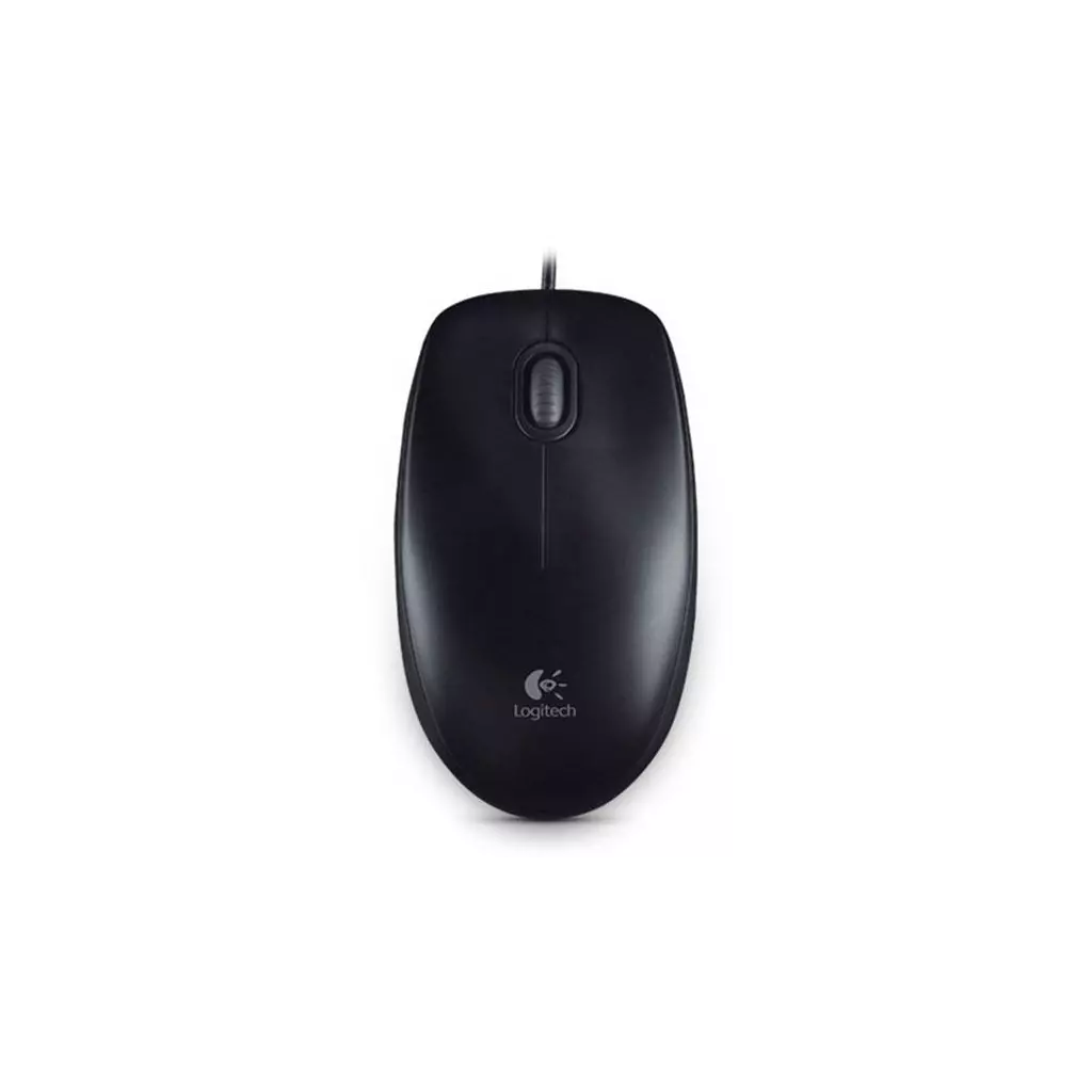 Obrázek produktu Logitech Mouse B100
