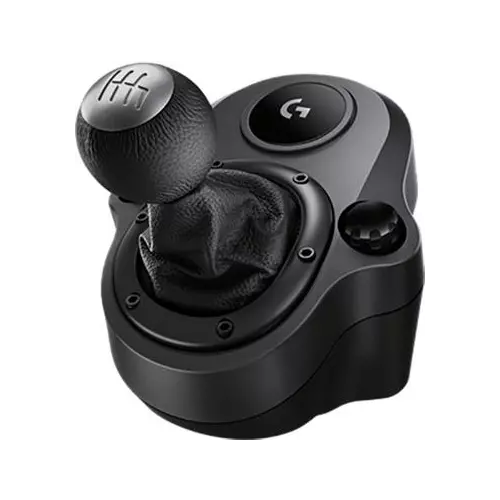 obrázek produktu Logitech Driving Force Shifter
