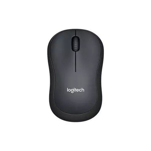 obrázek produktu Logitech M220 Silent, černé