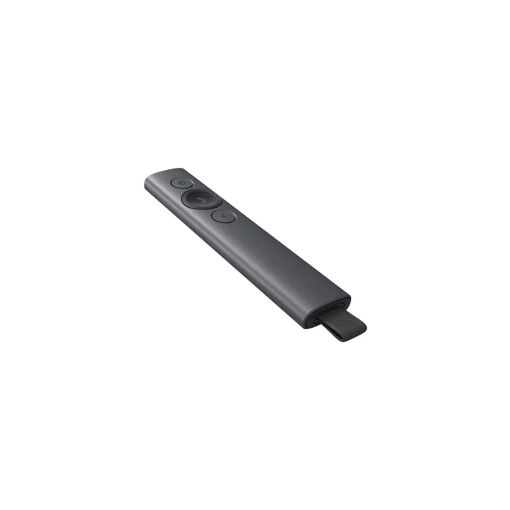 Obrázek produktu Logitech Wireless Presenter Spotlight Plus Slate