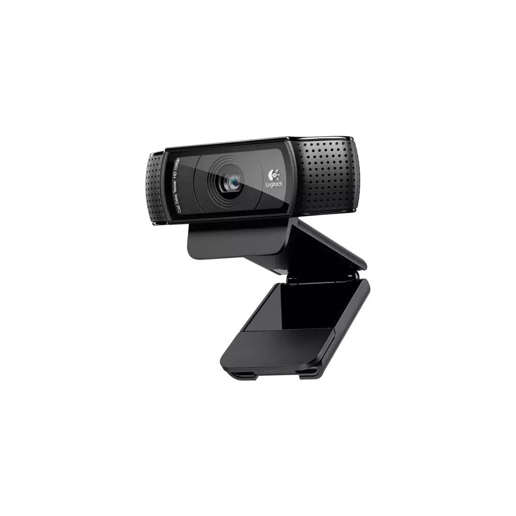 Obrázek produktu Logitech Webcam HD Pro C920