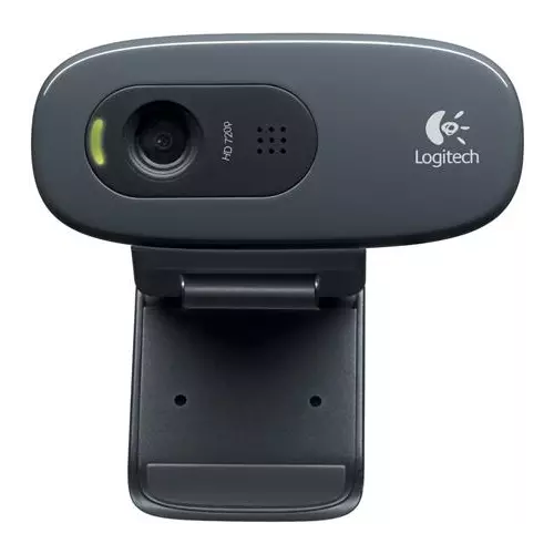 obrázek produktu Logitech HD Webcam C270