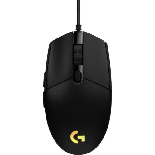 obrázek produktu Logitech G102 LIGHTSYNC, černá