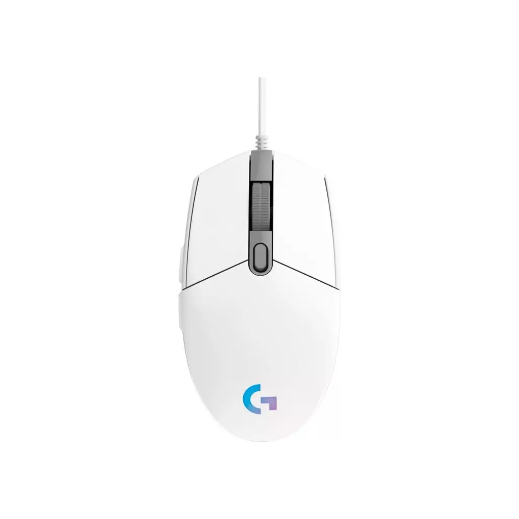 Obrázek produktu Logitech G102 LIGHTSYNC 