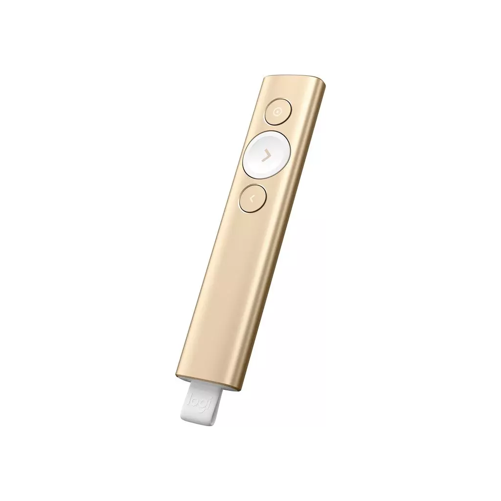 Obrázek produktu Logitech BT/WL Presenter SPOTLIGHT