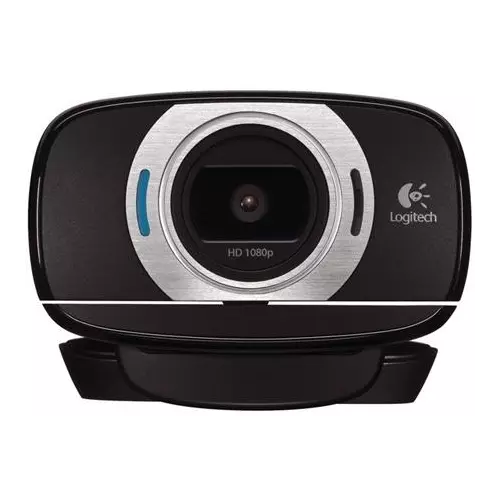 obrázek produktu Logitech HD WebCam C615