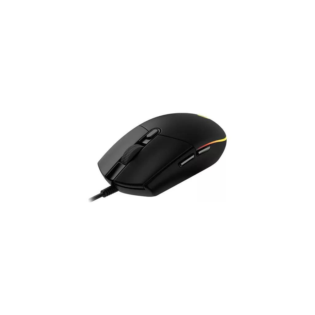 Obrázek produktu Logitech G203 LIGHTSYNC 2nd Gen