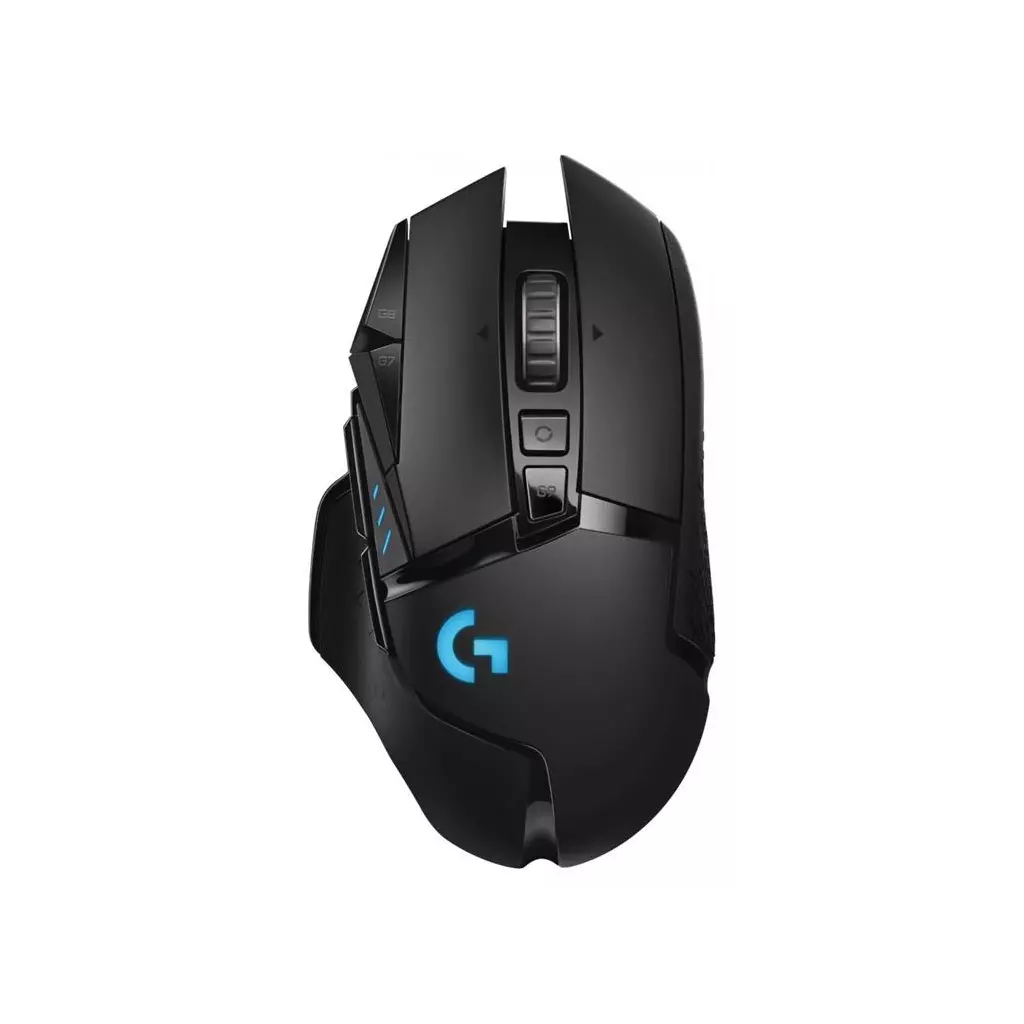Obrázek produktu Logitech G502 Lightspeed, černá