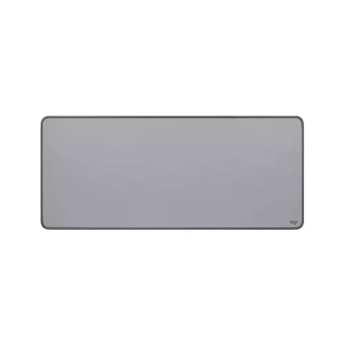 obrázek produktu Logitech Desk Mat Studio Series - MID GREY