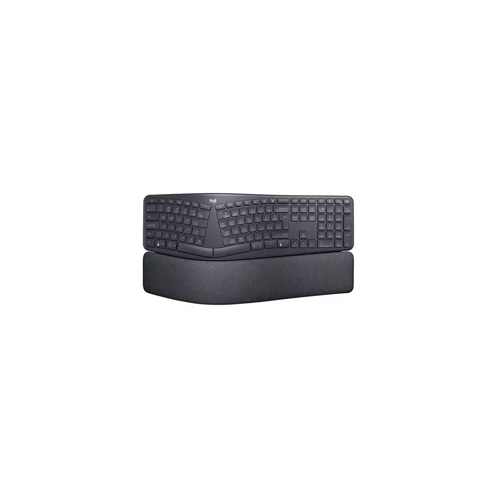 Obrázek produktu Logitech Corded Keyboard ERGO K860