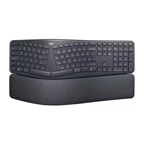 obrázek produktu Logitech Corded Keyboard ERGO K860