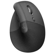 obrázek produktu Logitech Lift Vertical Ergonomic Mouse black