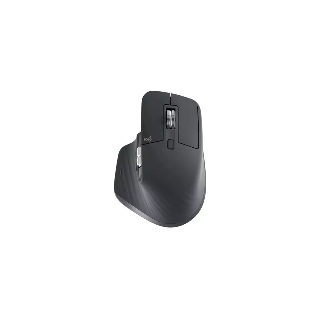 Obrázek produktu Logitech MX Master 3S Performance Wireless Mouse Garphite