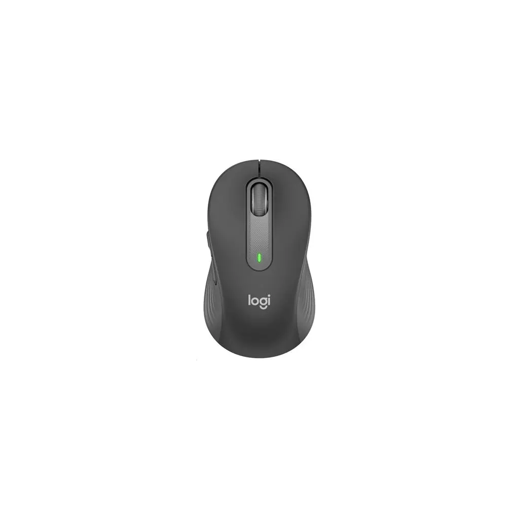 Obrázek produktu Logitech Signature M650 Wireless Mouse - GRAPHITE - EMEA