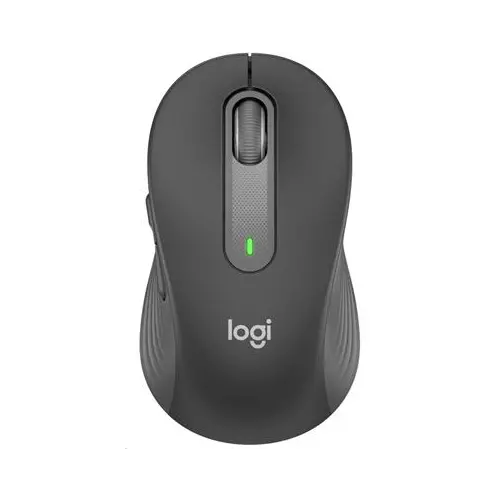obrázek produktu Logitech Signature M650 Wireless Mouse - GRAPHITE - EMEA