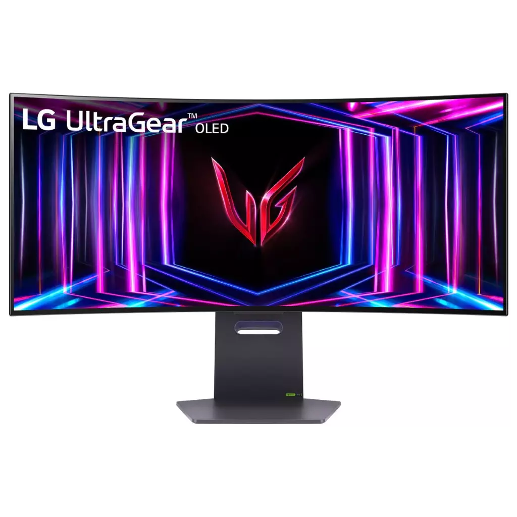 Obrázek produktu LG UltraGear 34GS95QE-B 34