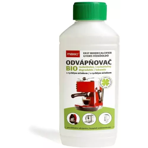 obrázek produktu Maxxo Bio odvápňovač 250ML