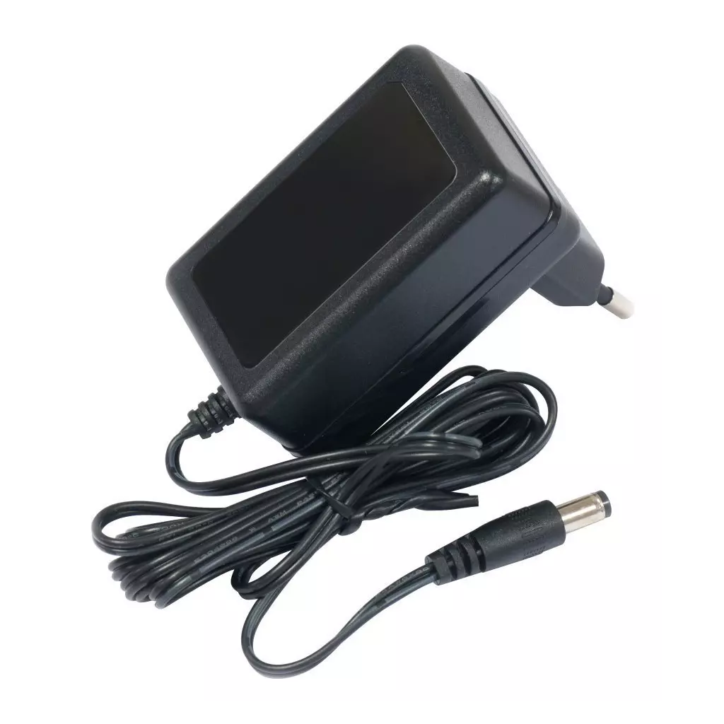 Obrázek produktu MikroTik napájecí adaptér 24V 0,8A