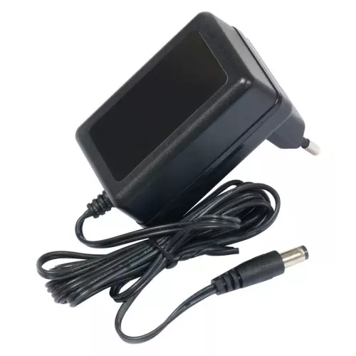 obrázek produktu MikroTik napájecí adaptér 24V 0,8A