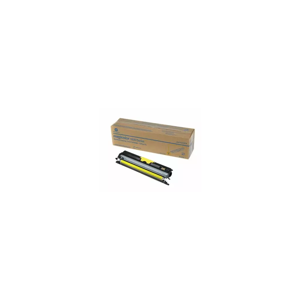 Obrázek produktu Konica Minolta originální toner A0V306H, yellow, 2500str.