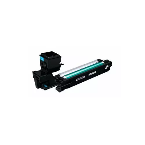 obrázek produktu Konica Minolta originální toner A0WG0JH, cyan, 5000str.