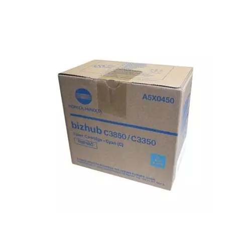 obrázek produktu Konica Minolta A5X0450 - originální