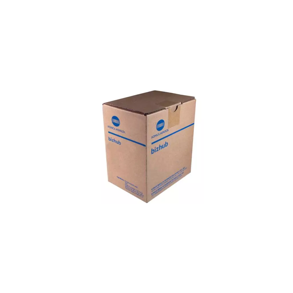 Obrázek produktu Konica Minolta A63V00H, originální toner, černý, 10000str.