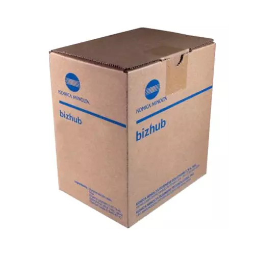 obrázek produktu Konica Minolta A63V00H, originální toner, černý, 10000str.