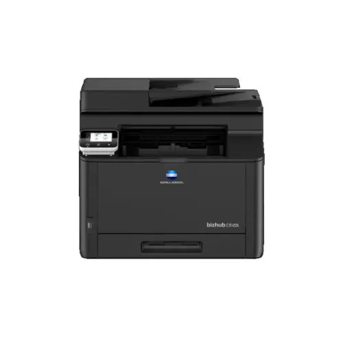 obrázek produktu Konica Minolta bizhub C3120i barevná multifunkce A4 LAN Duplex ADF PCL 31ppm 512 MB RAM WI-FI USB
