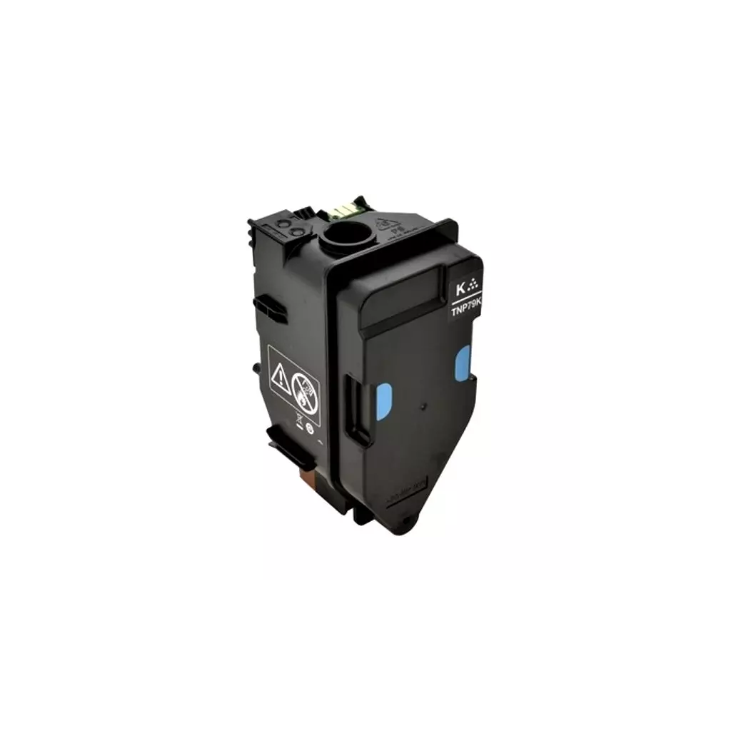 Obrázek produktu Konica Minolta Toner TNP-79K, do bizhub C3350i, C4050i černý, 13000 stran