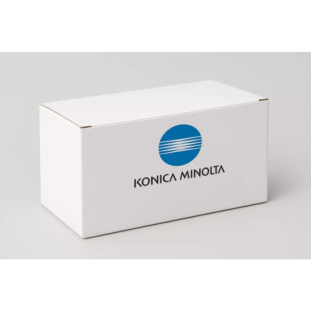 Obrázek produktu Konica Minolta válec ACV80TD, ACV80TE, DR-618, CMY, 155000-165000str.