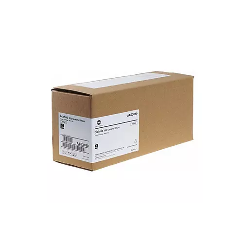 obrázek produktu Konica Minolta originální toner AAE3050, TNP-60, black, 15000str., return