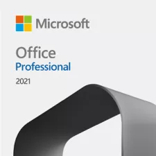 obrázek produktu MS ESD Office Pro 2021 Mac/Win All Languages