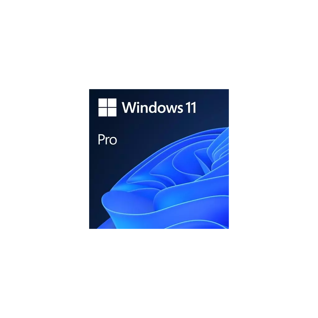 Obrázek produktu MS OEM Windows 11 Pro 64Bit CZ