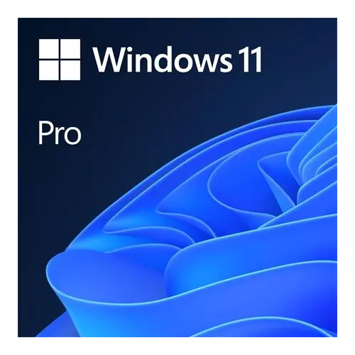 obrázek produktu MS OEM Windows 11 Pro 64Bit CZ