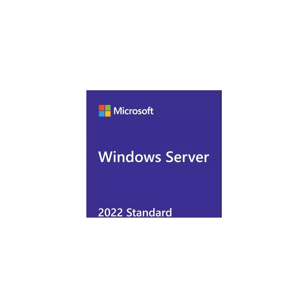Obrázek produktu Win Server CAL 2022 Cze 1pk 5Clt Dev CAL OEM