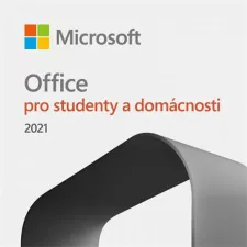 obrázek produktu MS ESD Office 2021 pro domácnosti Mac/Win All Lng