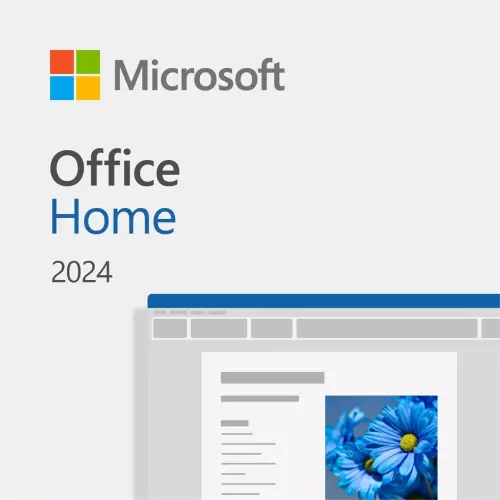 obrázek produktu MS ESD 2024 Office Home All Languages