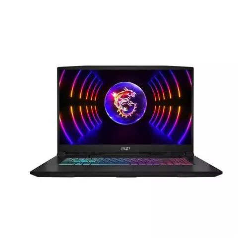 obrázek produktu MSI Katana/17 B13VFK/i7-13620H/17,3"/FHD/16GB/1TB SSD/RTX 4060/W11H/Black/2R