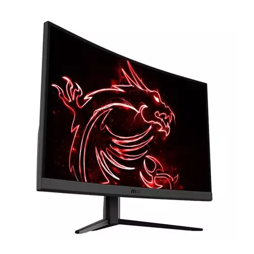 obrázek produktu MSI Gaming monitor G32CQ4 E2, 31,5" zakřivený 2560 x 1440 VA LED 1ms 170Hz 3000:1 250cd m2 2xHDMI DP