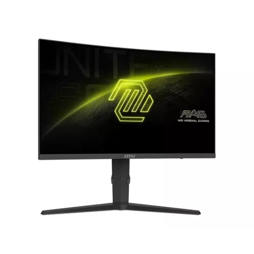 obrázek produktu MSI MAG 275CQRF QD E2 27" VA QHD 180Hz 0, 5ms Black 3R